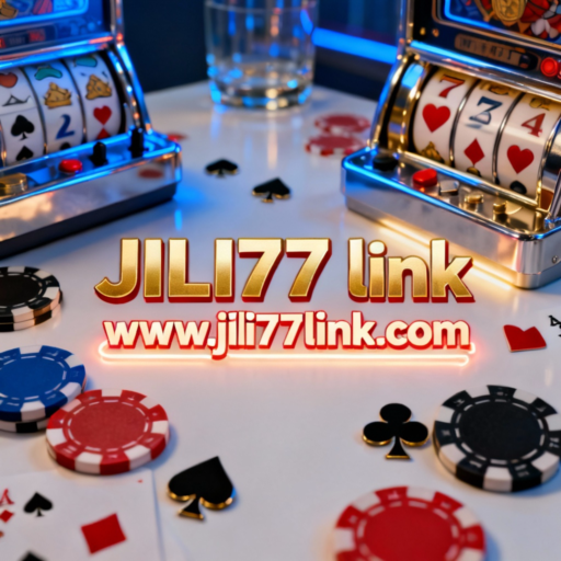 JILI77 link