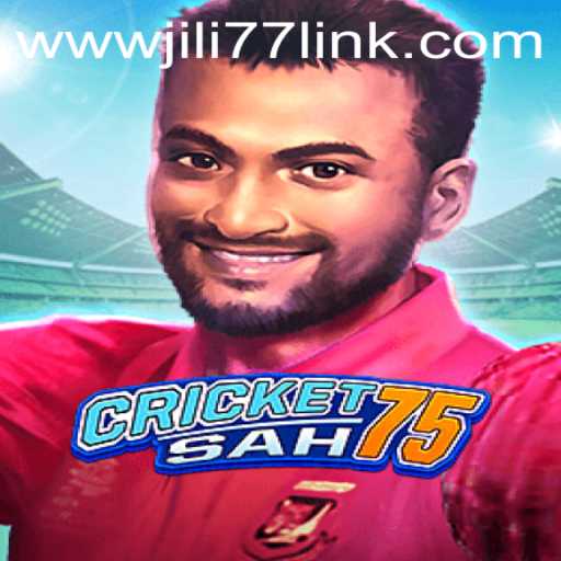 Exploring CricketSah75: A New Era in Online Gaming with JILI77 Link