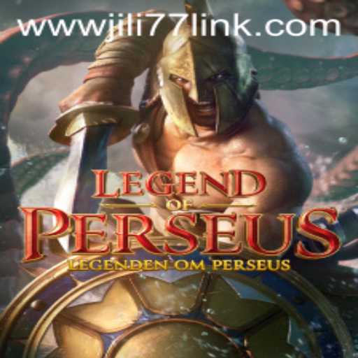 Unveiling the Mystical Realm of LegendofPerseus