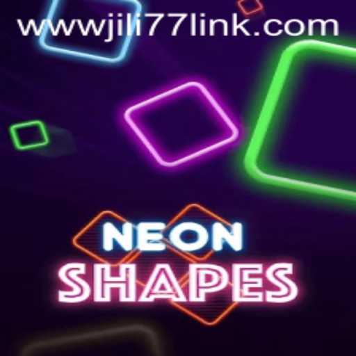 Exploring the Dynamic World of NeonShapes and the JILI77 Link