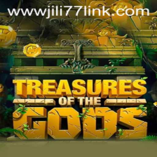 Discover the Exciting World of Treasure of the Gods