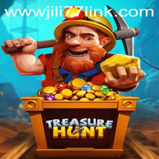 Discovering the Thrills of TreasureHunt: A Game of Strategy and Adventure